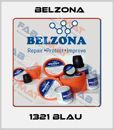 1321 blau  Belzona