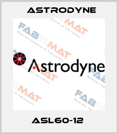 ASL60-12  Astrodyne