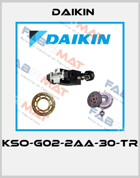 KSO-G02-2AA-30-TR  Daikin