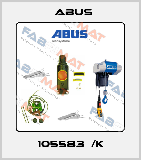 105583  /K Abus
