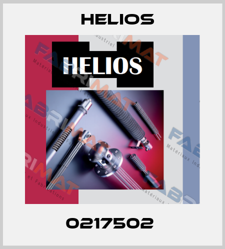 0217502  Helios