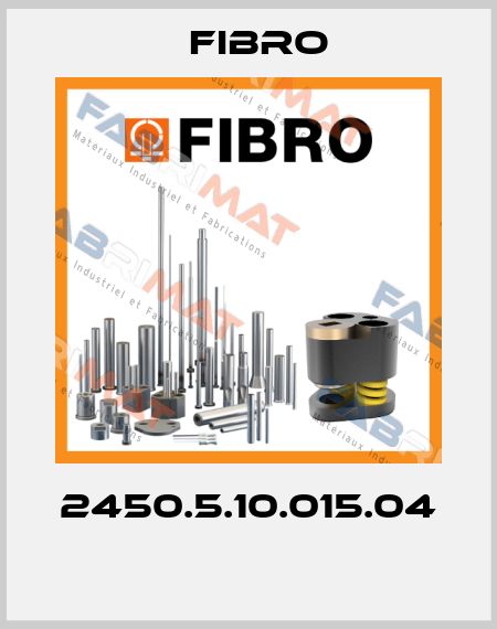 2450.5.10.015.04  Fibro