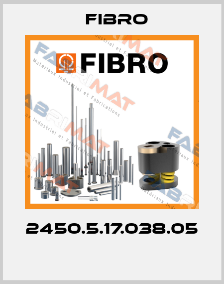 2450.5.17.038.05  Fibro