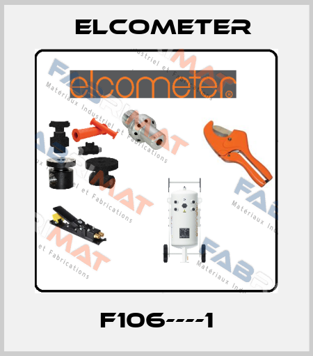 F106----1 Elcometer