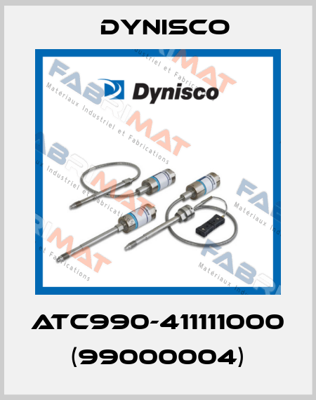 ATC990-411111000 (99000004) Dynisco