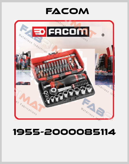 1955-2000085114  Facom
