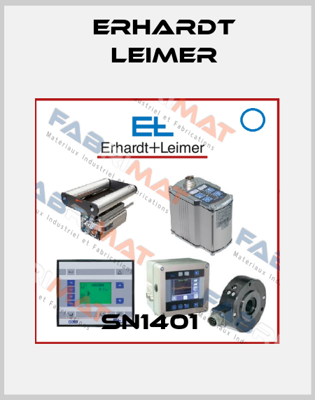 SN1401   Erhardt Leimer