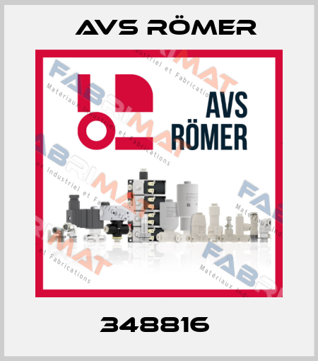 348816  Avs Römer