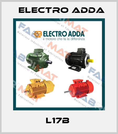 L17B  Electro Adda