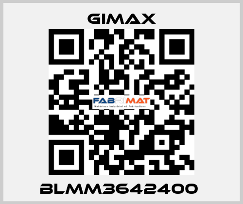 BLMM3642400  GIMAX