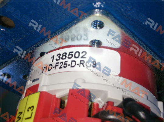 V1D-F25-D-RG9 Elektra Tailfingen