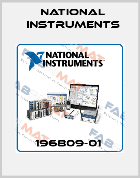 196809-01  National Instruments