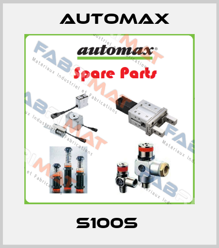  S100S  Automax