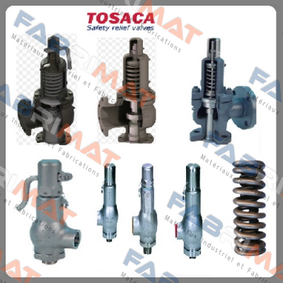 PRV-4360-ABS  Tosaca