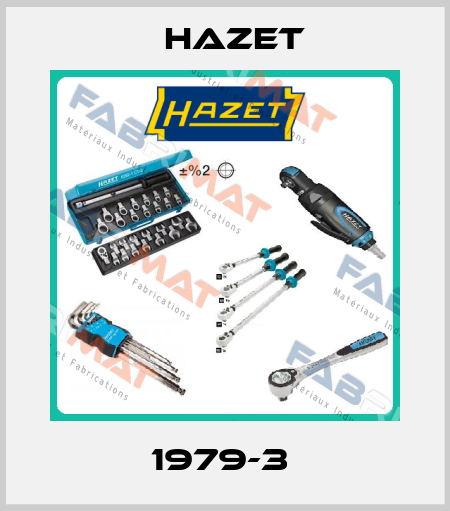 1979-3  Hazet