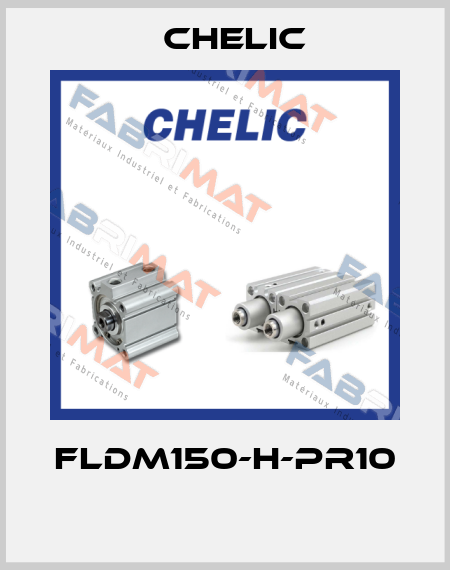 FLDM150-H-PR10  Chelic