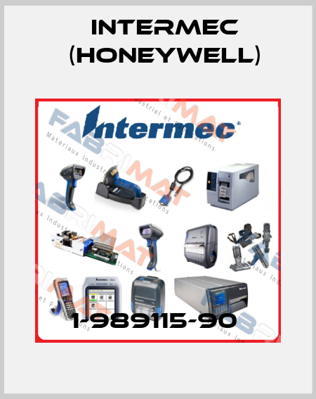 1-989115-90  Intermec (Honeywell)