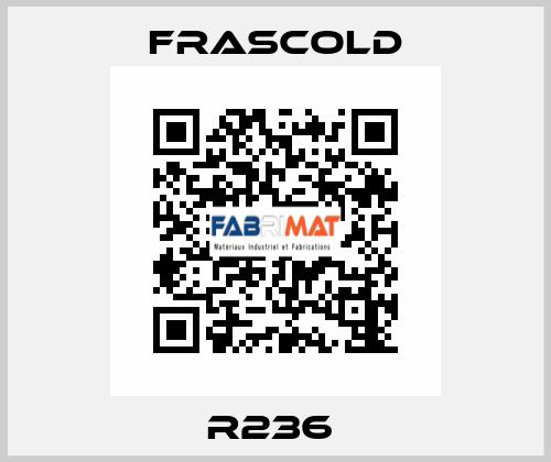  R236  Frascold