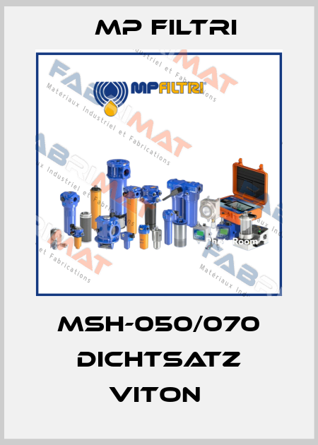 MSH-050/070 DICHTSATZ VITON  MP Filtri