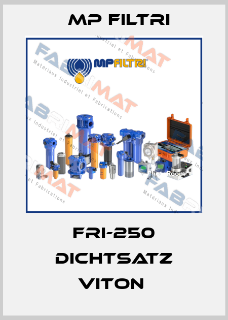 FRI-250 DICHTSATZ VITON  MP Filtri