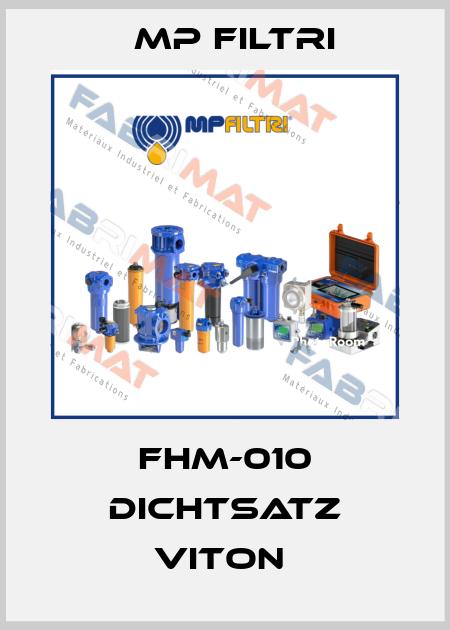 FHM-010 DICHTSATZ VITON  MP Filtri
