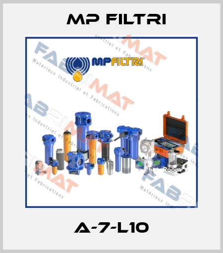 A-7-L10 MP Filtri