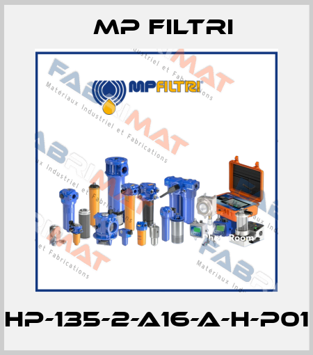 HP-135-2-A16-A-H-P01 MP Filtri