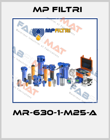MR-630-1-M25-A  MP Filtri