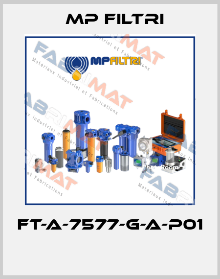 FT-A-7577-G-A-P01  MP Filtri