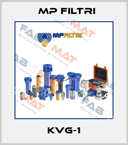KVG-1 MP Filtri