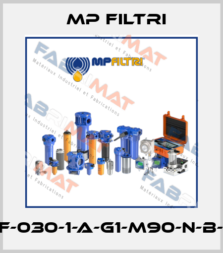 MPF-030-1-A-G1-M90-N-B-P01 MP Filtri