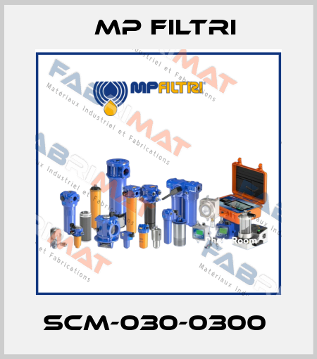 SCM-030-0300  MP Filtri