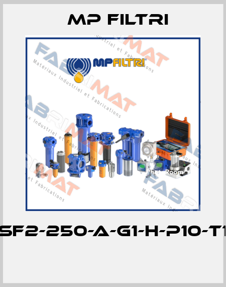 SF2-250-A-G1-H-P10-T1  MP Filtri