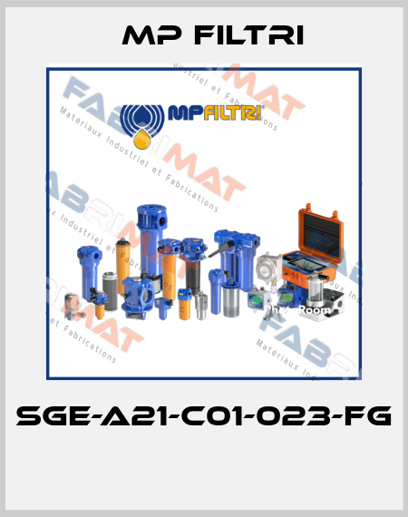 SGE-A21-C01-023-FG  MP Filtri