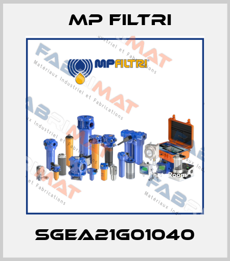 SGEA21G01040 MP Filtri