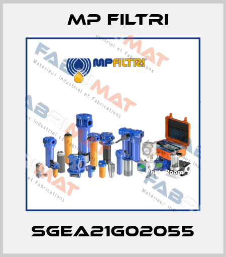 SGEA21G02055 MP Filtri