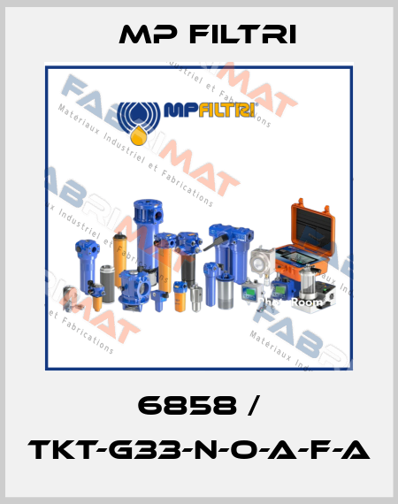 6858 / TKT-G33-N-O-A-F-A MP Filtri