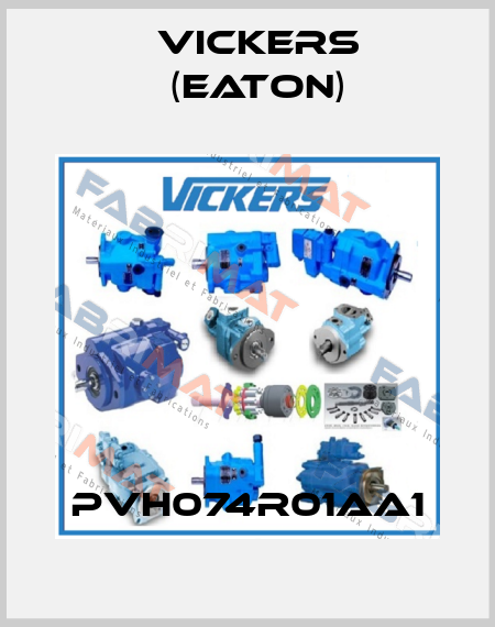PVH074R01AA1 Vickers (Eaton)