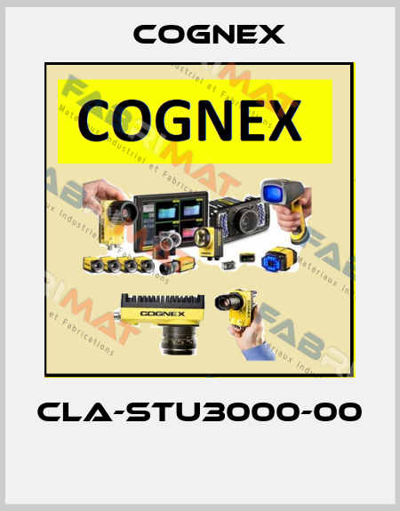 CLA-STU3000-00  Cognex