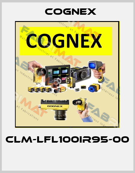 CLM-LFL100IR95-00  Cognex