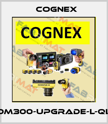 DM300-UPGRADE-L-QL Cognex
