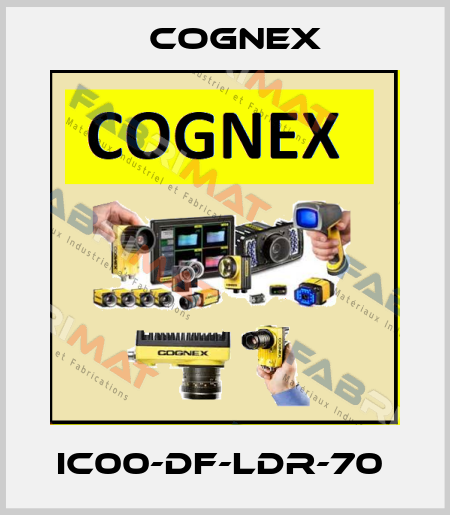 IC00-DF-LDR-70  Cognex