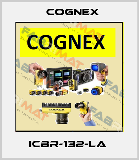 ICBR-132-LA  Cognex