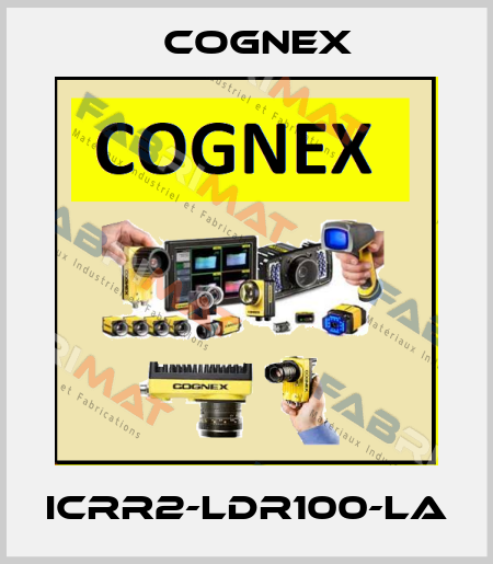 ICRR2-LDR100-LA Cognex