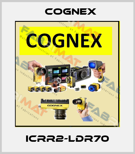 ICRR2-LDR70 Cognex