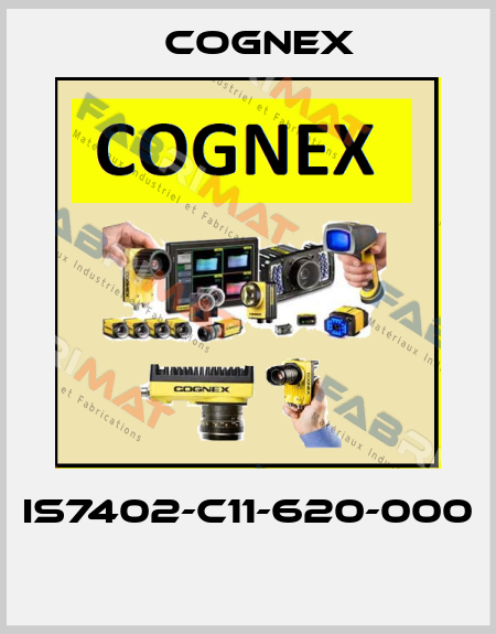 IS7402-C11-620-000  Cognex