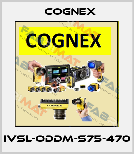 IVSL-ODDM-S75-470 Cognex