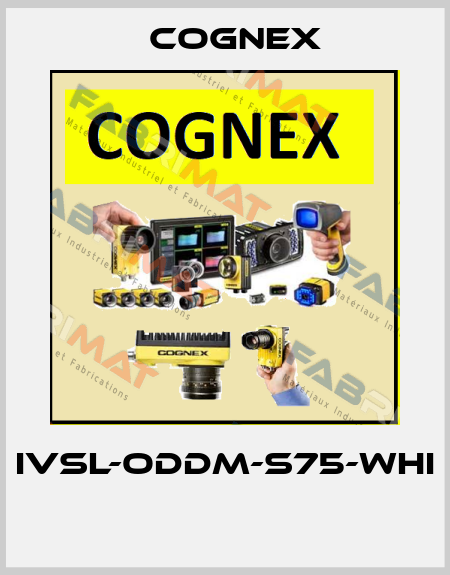IVSL-ODDM-S75-WHI  Cognex