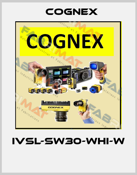 IVSL-SW30-WHI-W  Cognex
