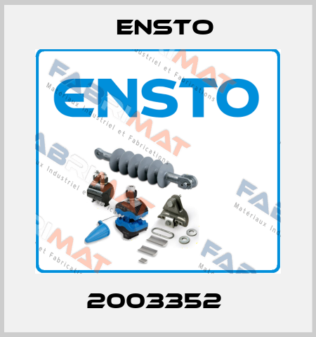 2003352  Ensto